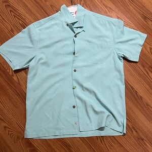 Tommy Bahama Marlin Mix Master Button Down